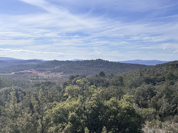 terrain à Saint-Julien (83)