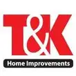 T&K Home Improvements Ltd Logo