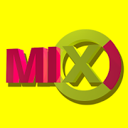 radiomix 93.1  Icon