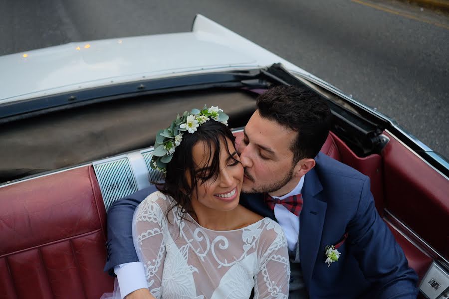 Fotógrafo de bodas Jesus Ochoa (jesusochoa). Foto del 28 de junio 2018