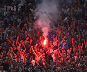 L'Olympique de Marseille réagit à la procédure ouverte par l'UEFA : "De tels comportements dépassent nettement l'entendable"