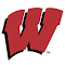 Item logo image for WI Badgers Football & Basketball Schedule