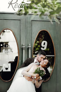 Wedding photographer Maksim Burkovskiy (burkovsky). Photo of 17 February 2022