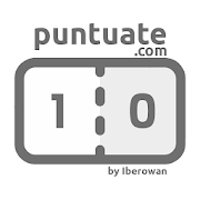 Puntuate  Icon