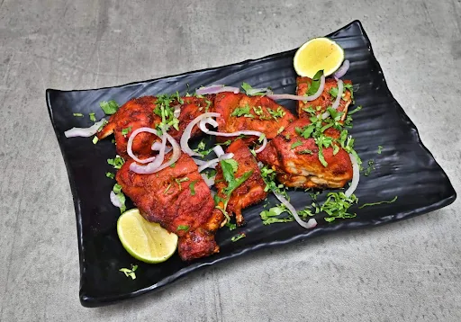 Tandoori Chicken