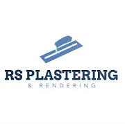 RS Plastering Logo