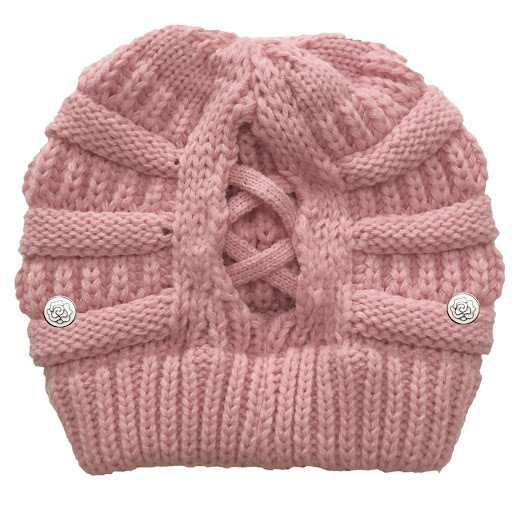 Title 3, Womens winter wool hat
