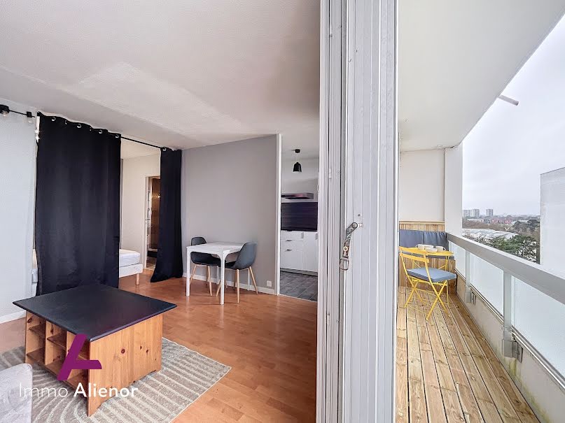 Vente appartement 1 pièce 30.06 m² à Gradignan (33170), 148 000 €