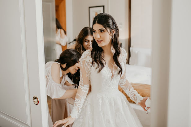 Photographe de mariage Norayr Avagyan (avagyan). Photo du 11 février 2019