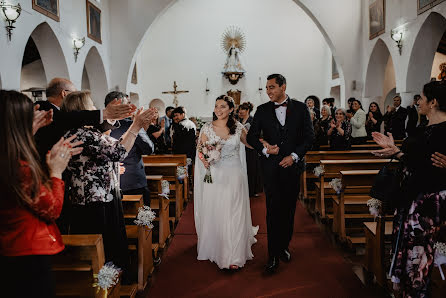 Wedding photographer Marcelo Hp (bodasfelipe). Photo of 19 November 2018