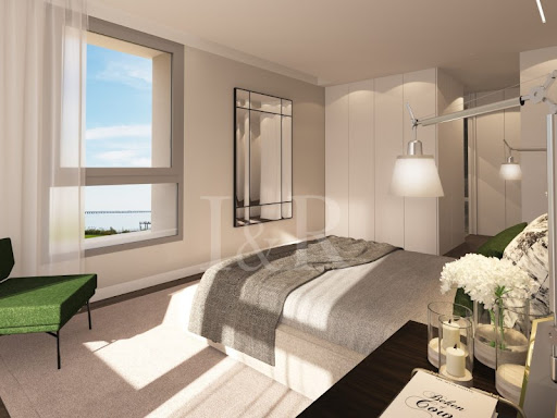 Appartement avec terrasse et piscine 5