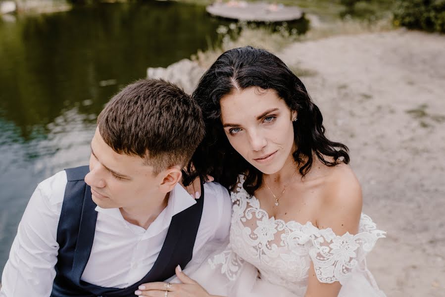 Photographe de mariage Mariya Bulannaya (buannaya). Photo du 20 février 2019