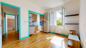 appartement à Ajaccio (2A)