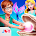 Mermaid Secrets25-Mermaid Girl icon