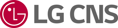 Logo: LG CNS