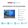 [Mã Elhp12 Giảm Đến 2Tr2] Laptop Hp Probook 450 G8 (2H0W6Pa) I7 - 1165G7 | 8Gb Ram | 512Gb Ssd | 15.6 Fhd