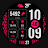 MDS442 Digital Watch Face icon