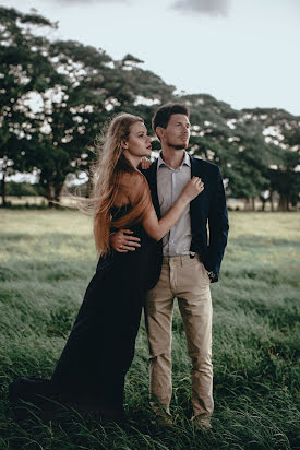 Fotógrafo de bodas Valeriya Ezhova (otvsegda). Foto del 6 de enero 2017