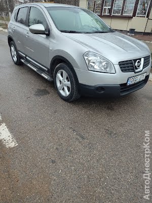 продам авто Nissan X-Trail X-Trail II фото 2