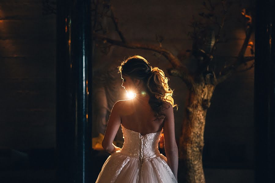 Wedding photographer Alena Shpinatova (lenchik242). Photo of 3 May 2019