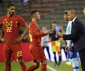 Roberto Martinez au Real? Un Diable Rouge dit oui