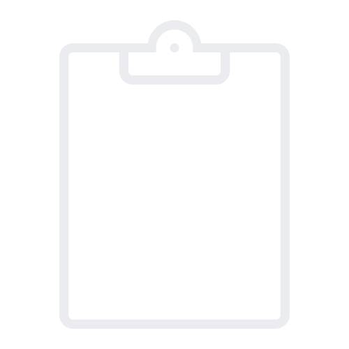 clipboard icon