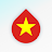 Drops: Learn Vietnamese icon