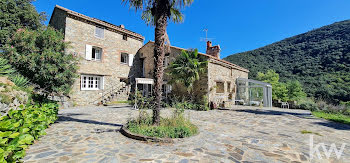 maison à Arles-sur-Tech (66)