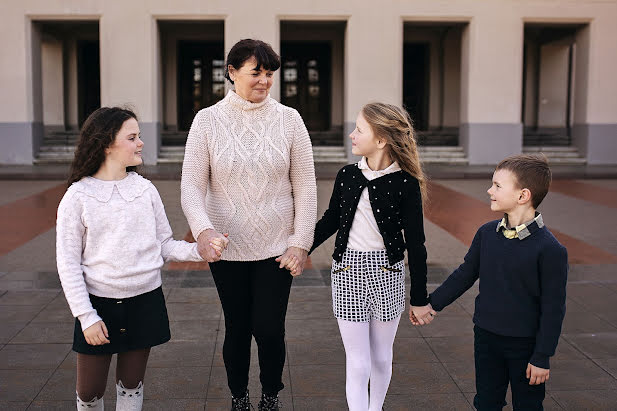 Fotografo di matrimoni Elena Yurshina (elyur). Foto del 11 aprile 2023