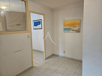 appartement à Frontignan (34)