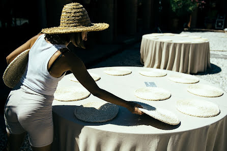 Photographe de mariage Sasha Titov (sashatit0v). Photo du 14 octobre 2023