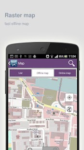 Berlin Map offline Screenshots 6