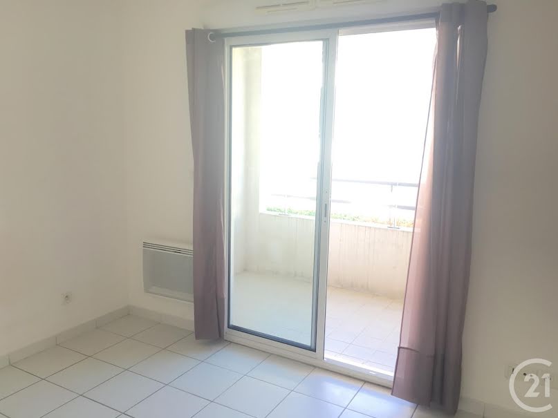 Location  appartement 1 pièce 18.54 m² à Montpellier (34000), 466 €