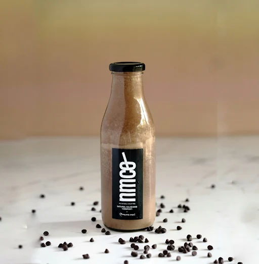 Fudge Brownie Chocolate Milkshake [300ml]