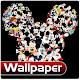 Download Mickey and Minny Wallpaper HD For PC Windows and Mac 1.0