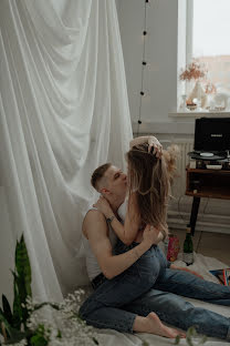 Svatební fotograf Alena Kolyasnikova (fotokolasnikova). Fotografie z 12.května 2024