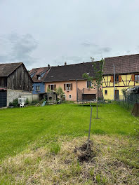 terrain à Soultzbach-les-Bains (68)