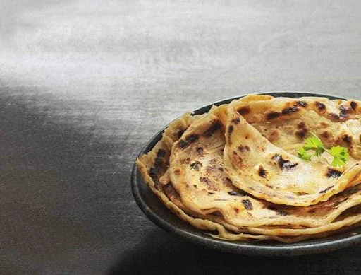 Lachha Parantha