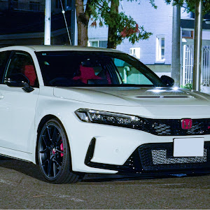 シビックタイプR FL5