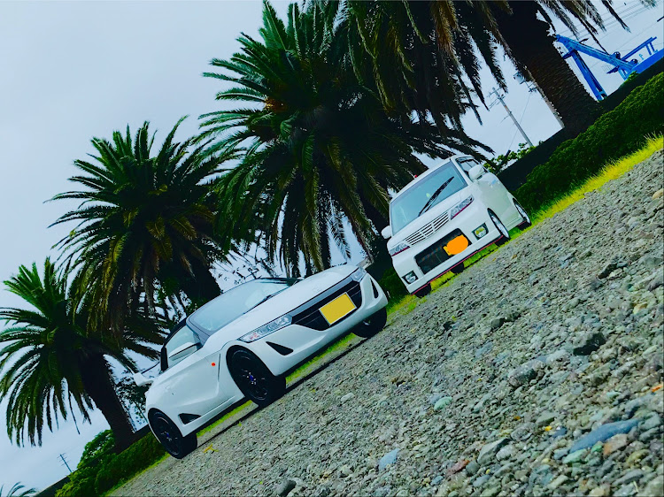 S660のあきちゃ★さんが投稿したカスタム事例の投稿画像1枚目