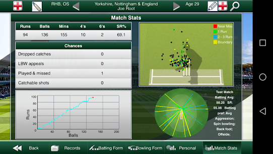 Cricket Captain 2020 Apk Mod for Android. 4