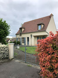 maison à Compiegne (60)