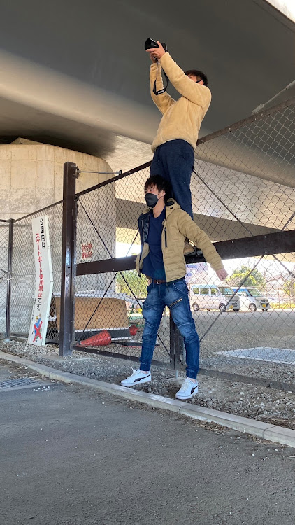 オデッセイの方言で愛車紹介すっぺ！・オデかけ・コラボ編・たのしいが1番👍🏻に関するカスタム事例の投稿画像6枚目