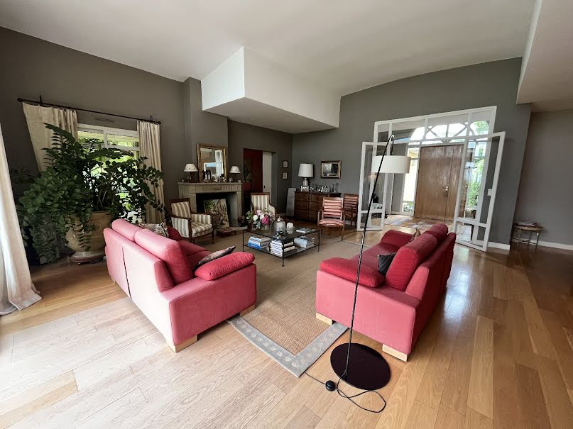 Vente maison 5 pièces 239 m² à Montpellier (34000), 970 000 €