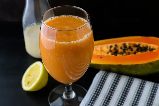 Papaya Juice