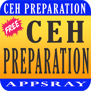 Certified Ethical Hacking 1.0