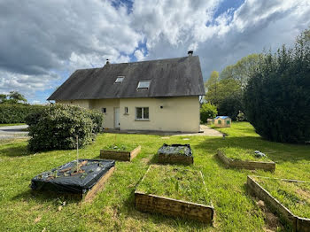 maison à Beaumont-en-Auge (14)