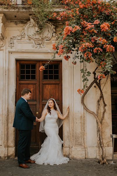 Photographe de mariage Yuliya Kundera (julikundera). Photo du 21 mai