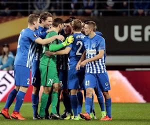 Genk-spelers roemen één man in het bijzonder na straffe zege, maar die blijft rustig