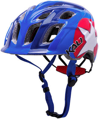 Kali Protectives Chakra Child Helmet alternate image 2